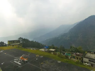 Гангток: The Sikkim Regency