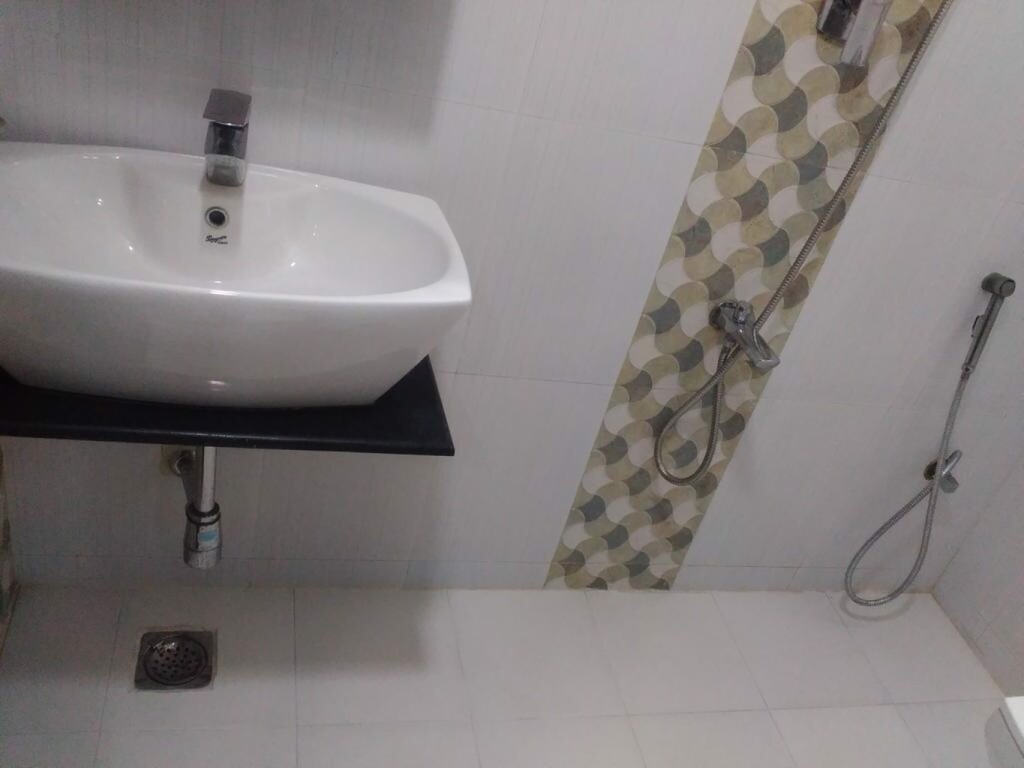 Ченнаи: Max Classic Serviced Apartment