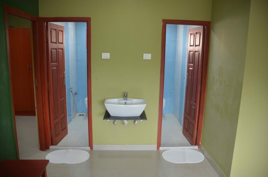 Ченнаи: Max Classic Serviced Apartment