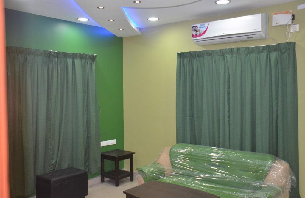 Ченнаи: Max Classic Serviced Apartment