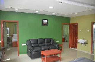 Ченнаи: Max Classic Serviced Apartment
