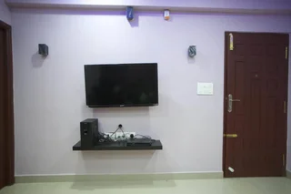 Ченнаи: Max Classic Serviced Apartment