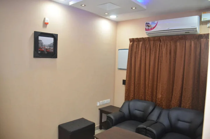 Ченнаи: Max Classic Serviced Apartment
