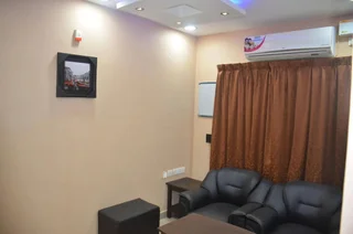 Ченнаи: Max Classic Serviced Apartment