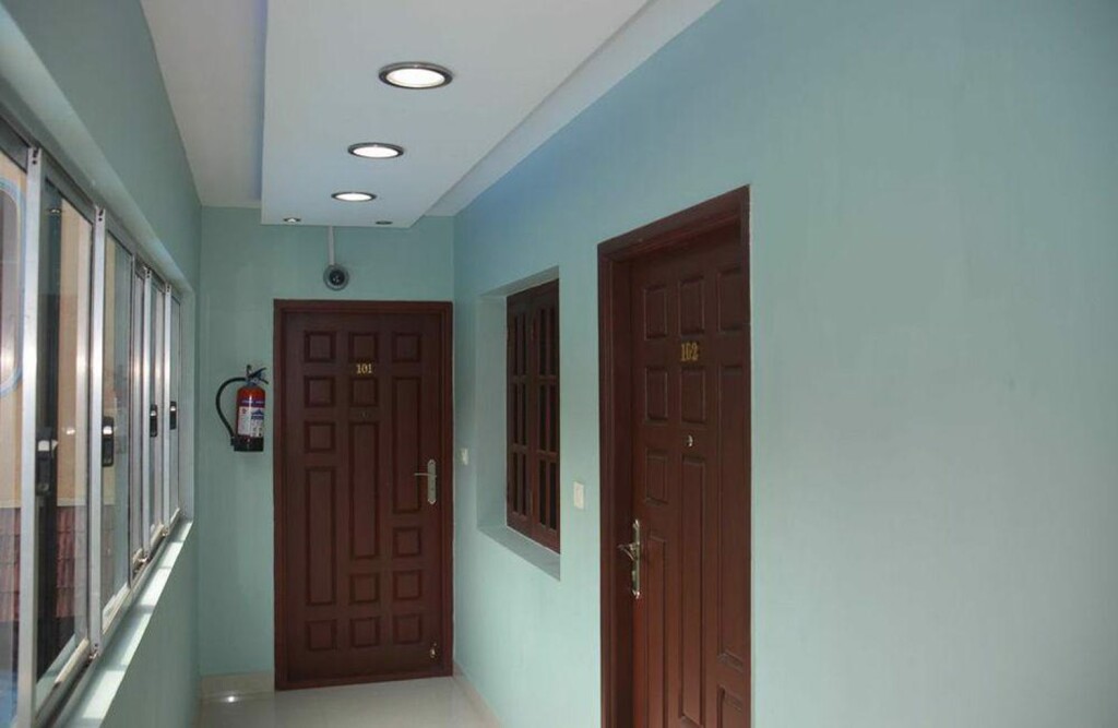Ченнаи: Max Classic Serviced Apartment