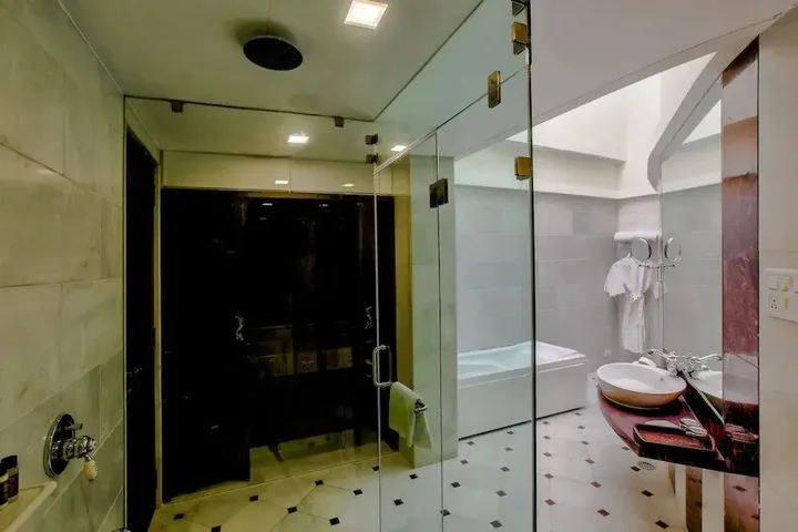 Удаипур: Shouryagarh Resort and Spa