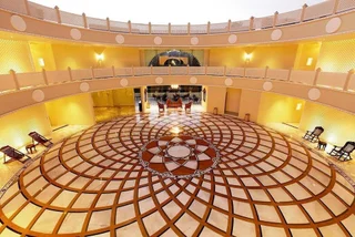 Удаипур: Shouryagarh Resort and Spa