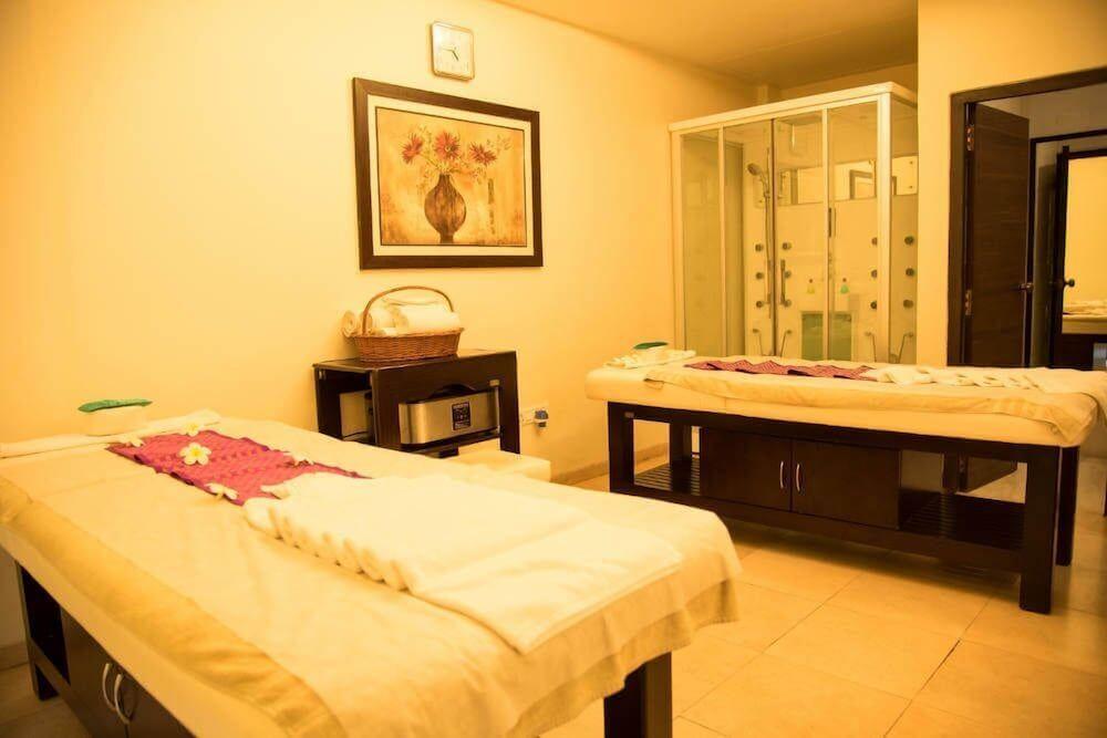 Удаипур: Shouryagarh Resort and Spa