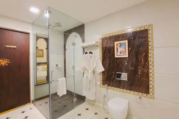 Удаипур: Shouryagarh Resort and Spa