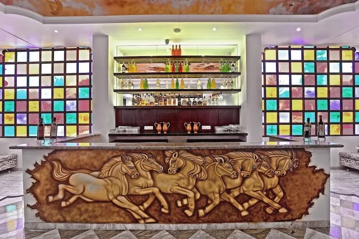 Удаипур: Shouryagarh Resort and Spa