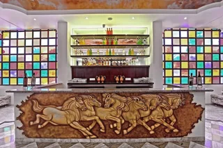 Удаипур: Shouryagarh Resort and Spa