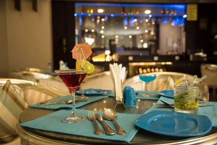 Удаипур: Shouryagarh Resort and Spa