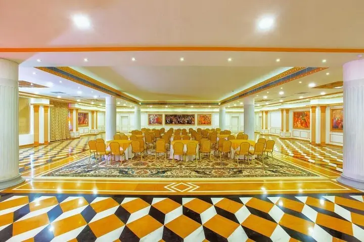 Удаипур: Shouryagarh Resort and Spa