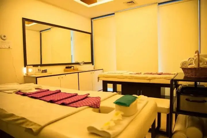 Удаипур: Shouryagarh Resort and Spa
