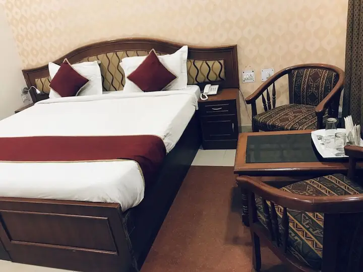 Hotel Sunrise Inn — фото 2