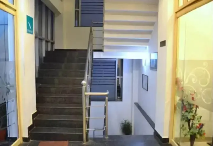 Лакхнау: Hotel Sunrise Inn