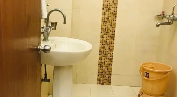 Лакхнау: Hotel Sunrise Inn