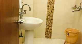 Лакхнау: Hotel Sunrise Inn