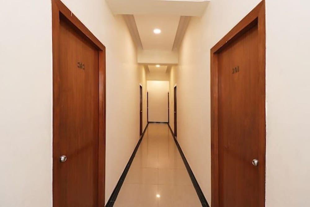 Лакхнау: Hotel Sunrise Inn