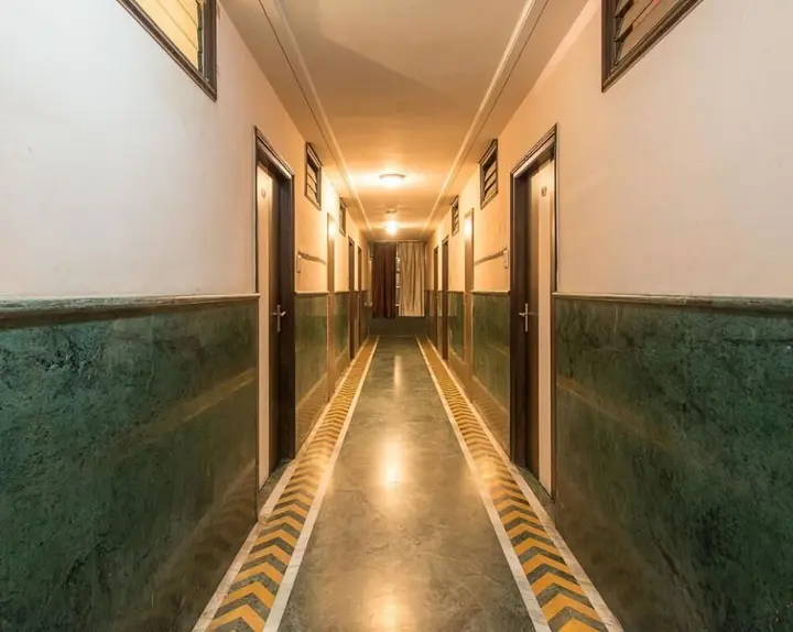 Джайпур: Hotel Paradise