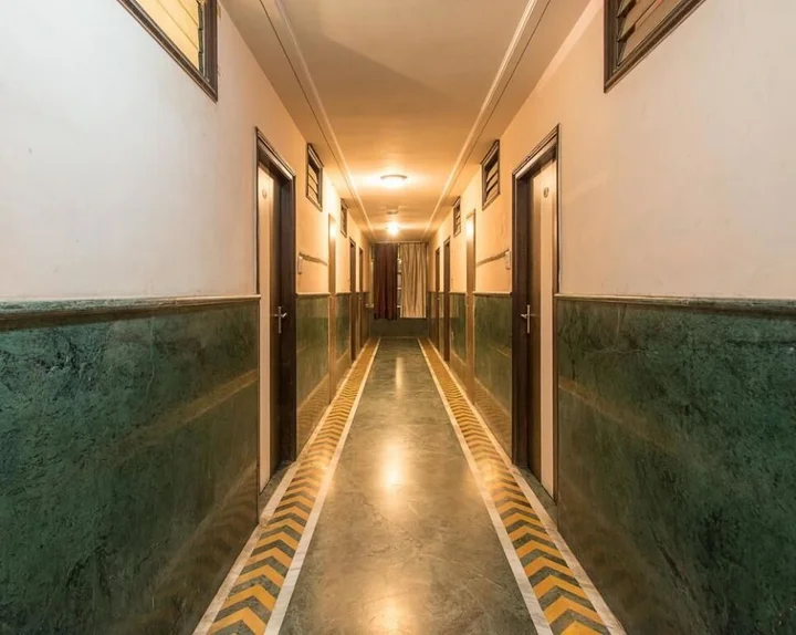 Джайпур: Hotel Paradise