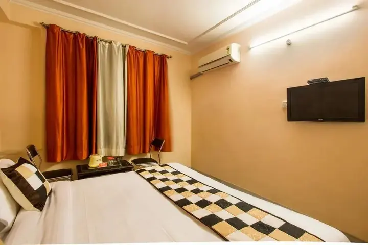 Джайпур: Hotel Paradise