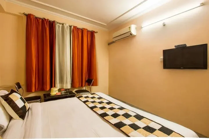 Джайпур: Hotel Paradise