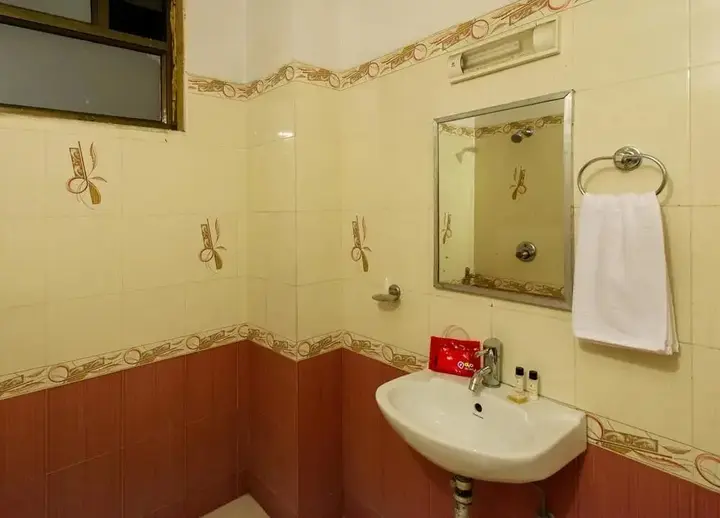 Джайпур: Hotel Paradise