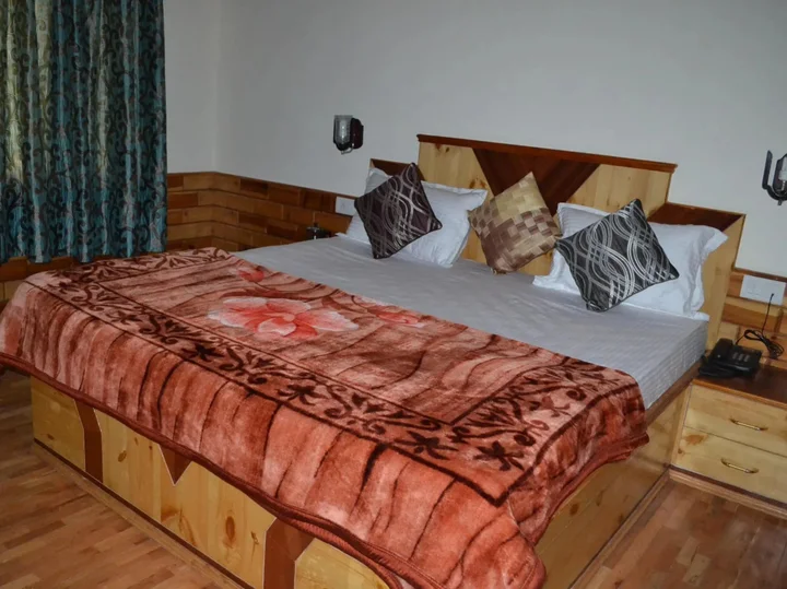 Манали: Venus Villa Cottage