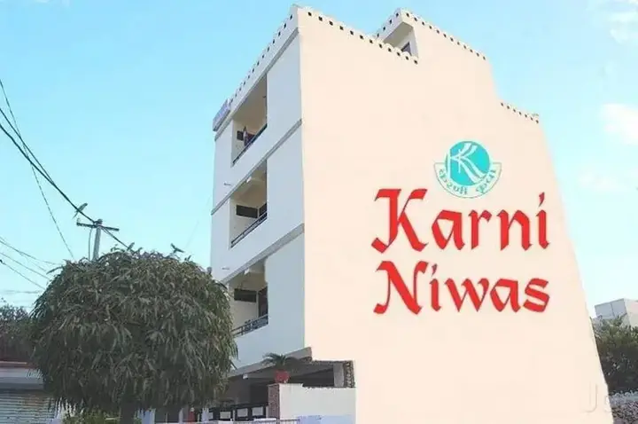 Karni Niwas — фото 5