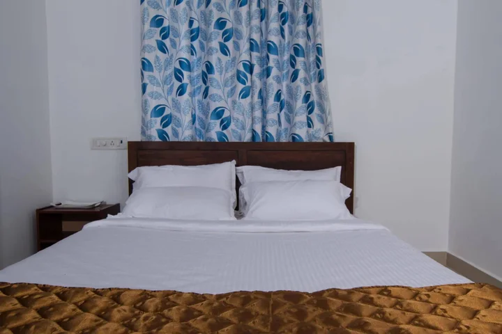 Ченнаи: Phoenix Hospitality Services