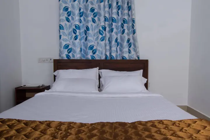Ченнаи: Phoenix Hospitality Services
