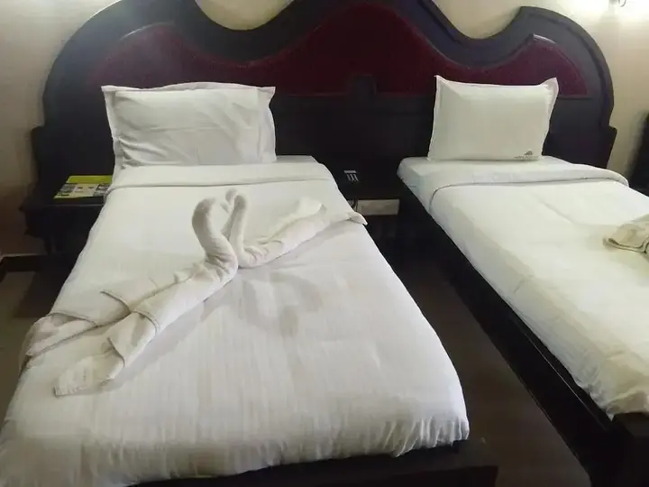 Варкала: Indraprastha Beach Resort