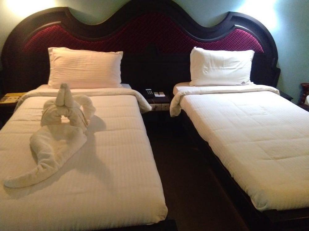 Варкала: Indraprastha Beach Resort