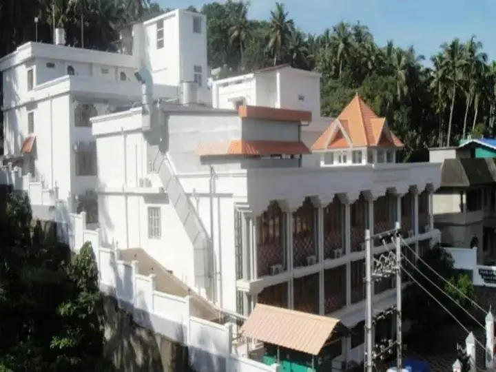 Варкала: Indraprastha Beach Resort