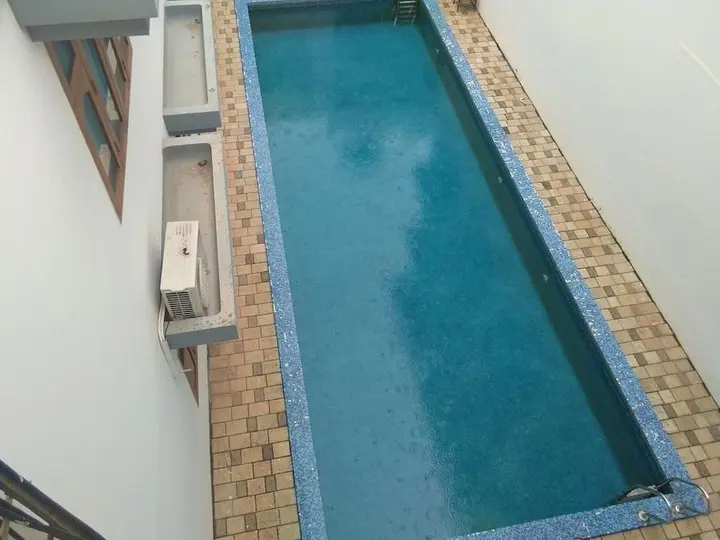 Варкала: Indraprastha Beach Resort