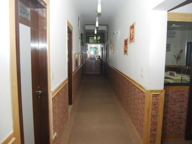 Нью-Дели: The Green Villa - Airport Hotel & Spa Resort