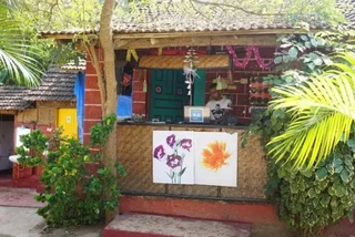 Арамбол: Go-Ym Resort
