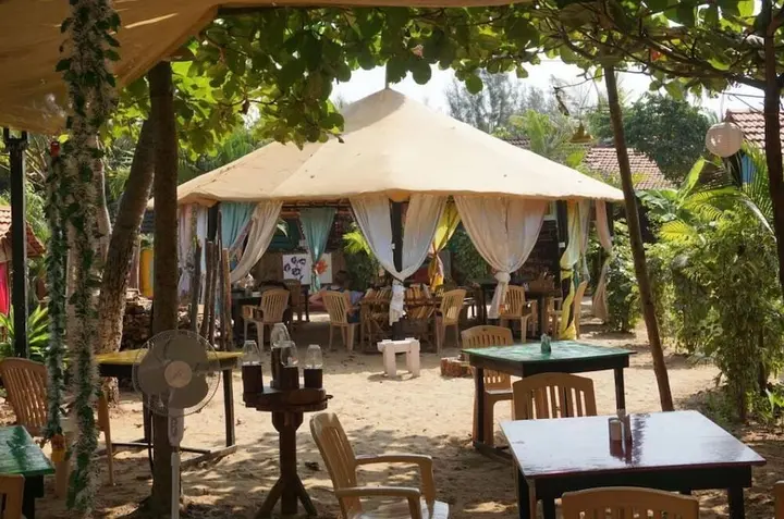 Арамбол: Go-Ym Resort