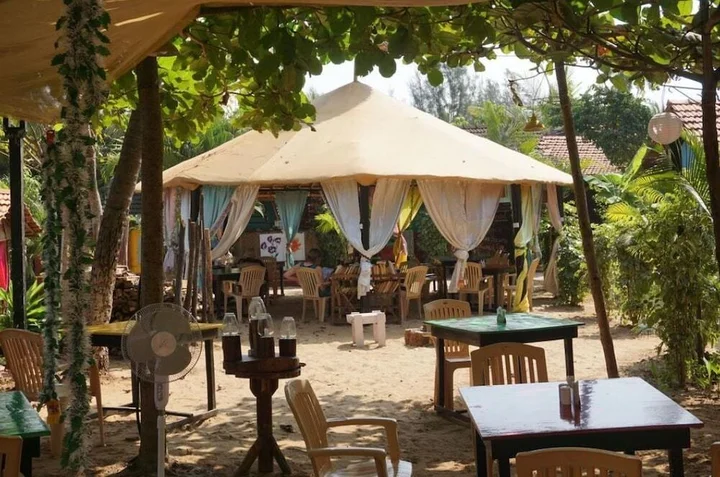 Арамбол: Go-Ym Resort