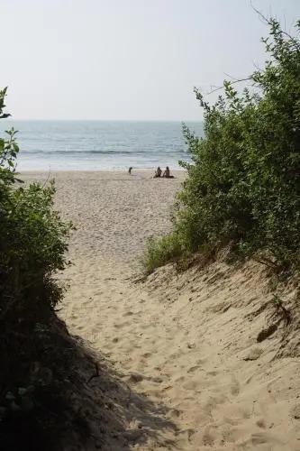 Арамбол: Go-Ym Resort