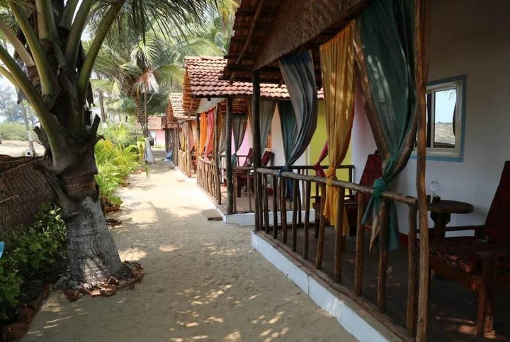 Арамбол: Go-Ym Resort