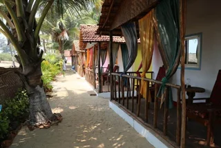 Арамбол: Go-Ym Resort