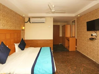 Газиабад: OYO 421 One Hotel