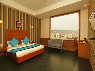 Газиабад: OYO 421 One Hotel