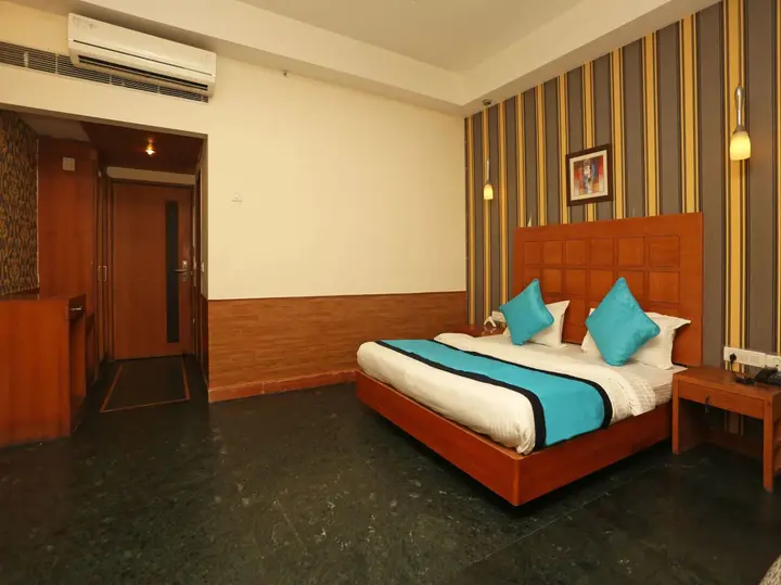 Газиабад: OYO 421 One Hotel