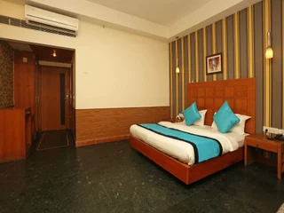 Газиабад: OYO 421 One Hotel