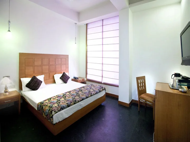 Газиабад: OYO 421 One Hotel