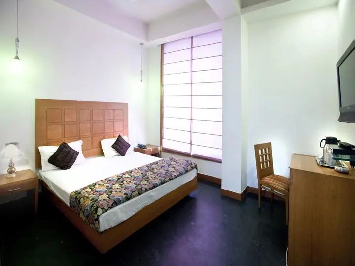 Газиабад: OYO 421 One Hotel