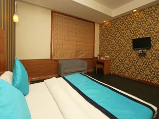 Газиабад: OYO 421 One Hotel